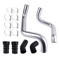 LB7 Duramax Intercooler 2002-2004 - New Direct-Fit Diesel Replacement