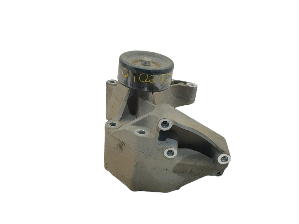 6.7L Power Stroke Alternator 2015 - Remanufactured Direct-Fit Diesel Replacement