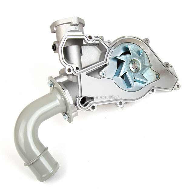 7.3L Power Stroke Turbocharger - Remanufactured Direct-Fit Diesel Replacement