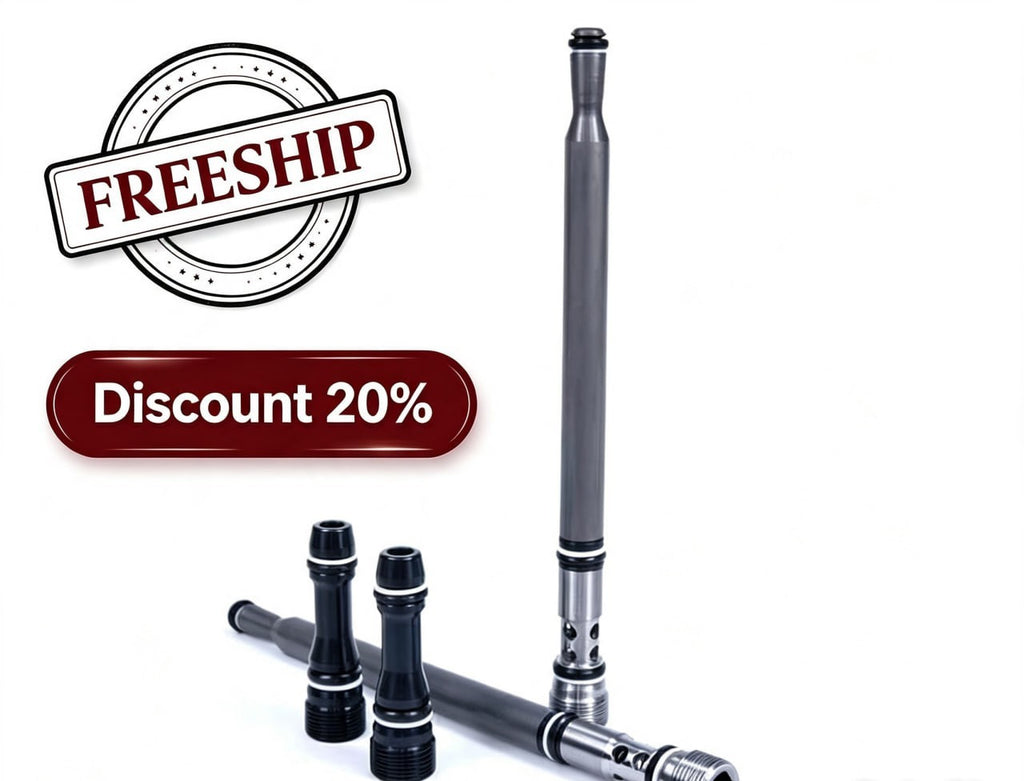 6.0L Power Stroke Standpipe Kit - New Direct-Fit Diesel Replacement