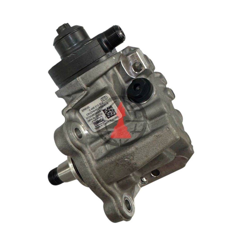 6.7L Power Stroke Injection Pump - Remanufactured Direct-Fit Diesel Replacement