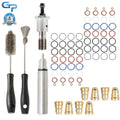 7.3L Power Stroke Injector Seal Kit - New Direct-Fit Diesel Replacement