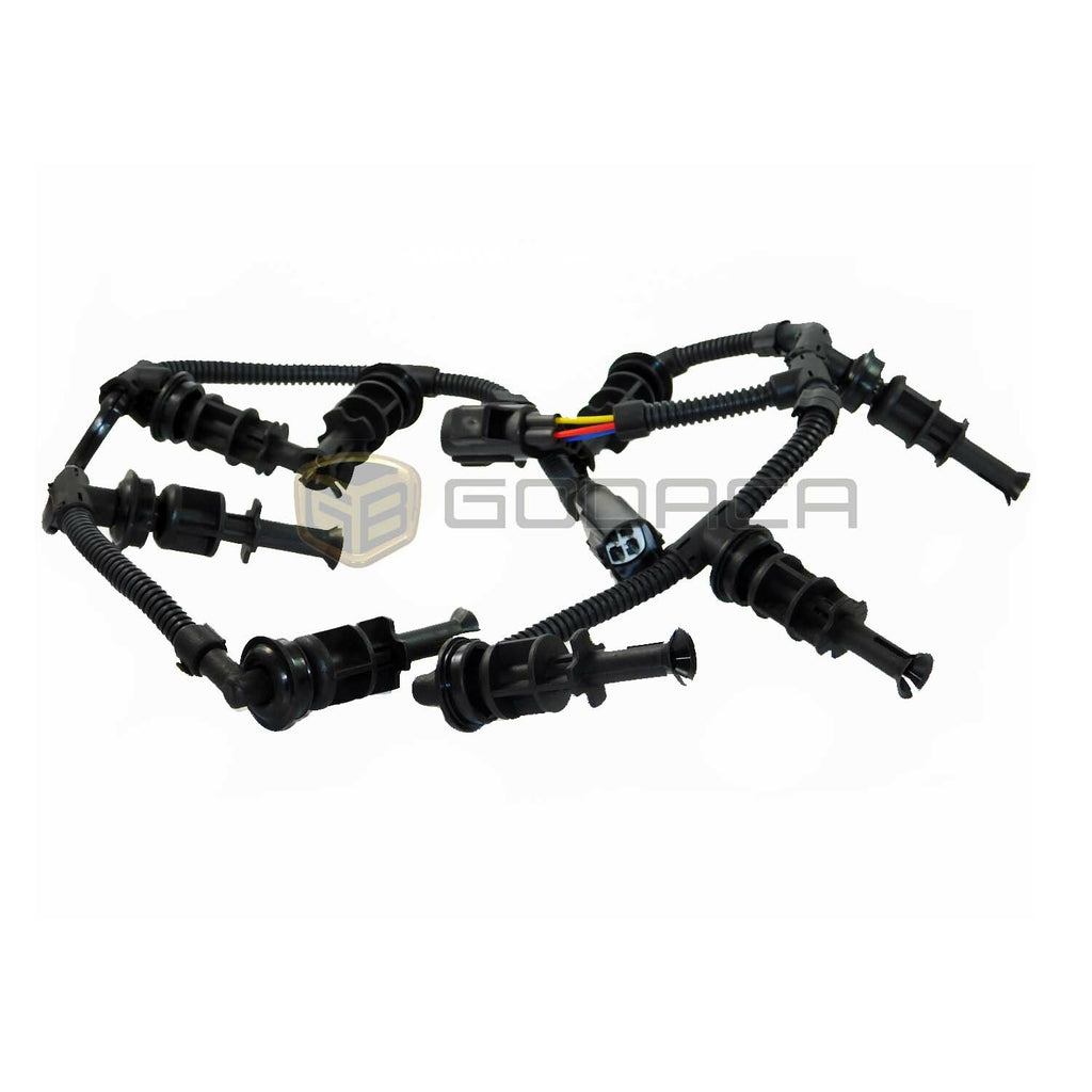 6.4L Power Stroke Glow Plug - New Direct-Fit Diesel Replacement