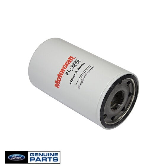 7.3L Power Stroke Oil Filter - New Direct-Fit Diesel Replacement