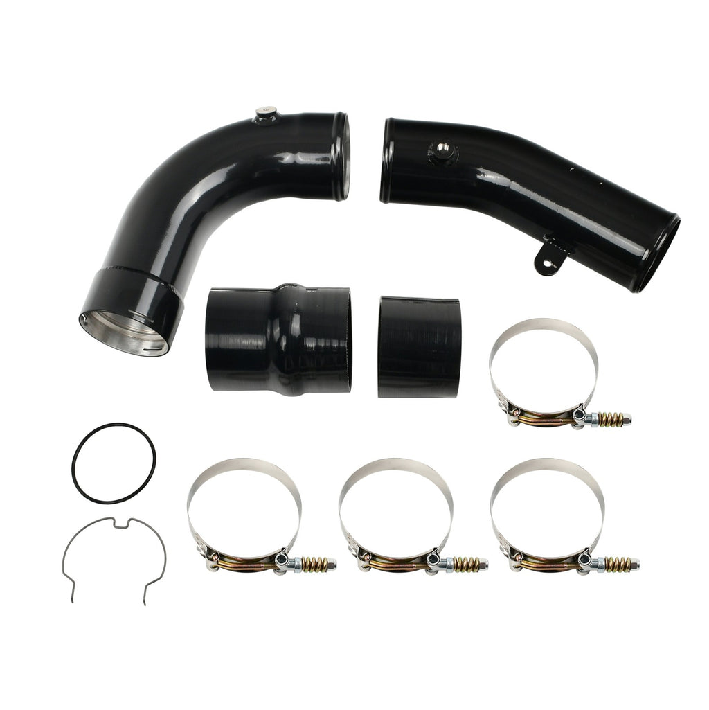 L5P Duramax Intercooler 2017-19 - New Direct-Fit Diesel Replacement