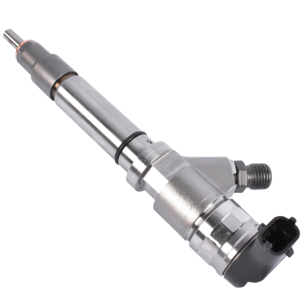 LLY Duramax Injector Set - Remanufactured Direct-Fit Diesel Replacement