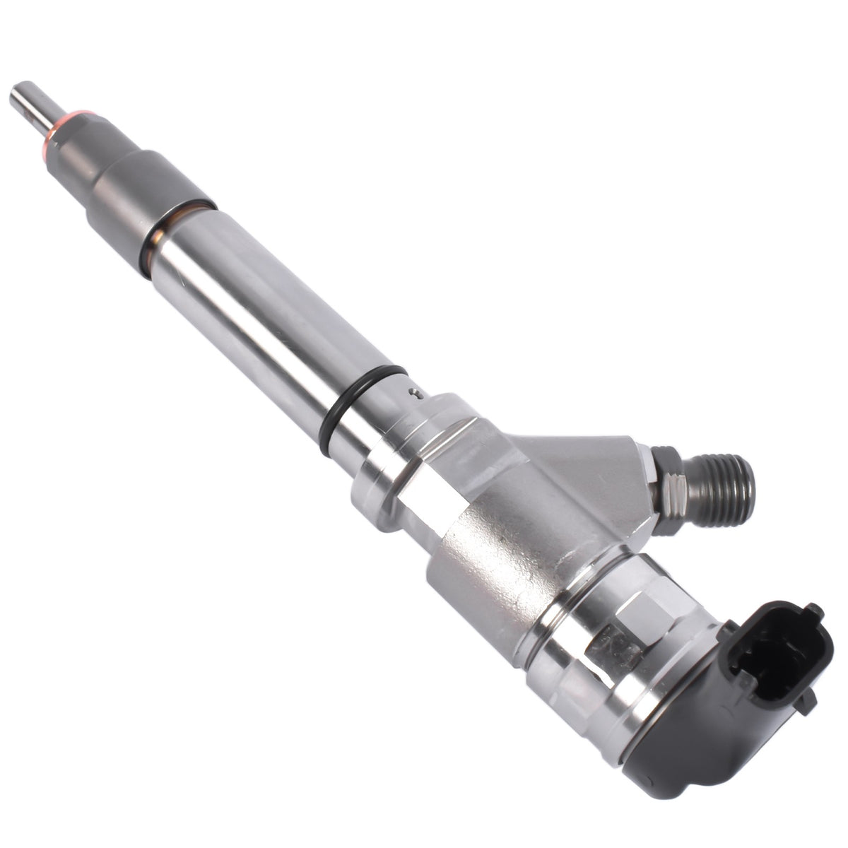 LLY Duramax Injector Set - Remanufactured Direct-Fit Diesel Replacement