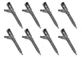LLY Duramax Injector Set 2004 - Remanufactured Direct-Fit Diesel Replacement