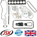 6.7L Cummins Head Gasket - New Direct-Fit Diesel Replacement