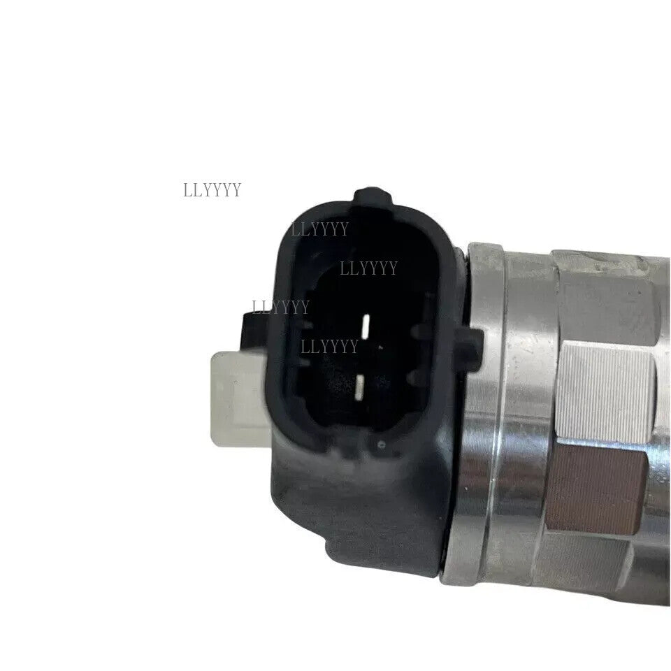 LMM Duramax Injector Set - Remanufactured Direct-Fit Diesel Replacement