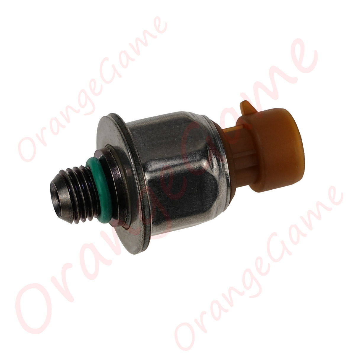 6.0L Power Stroke Diesel Sensor - New Direct-Fit Diesel Replacement