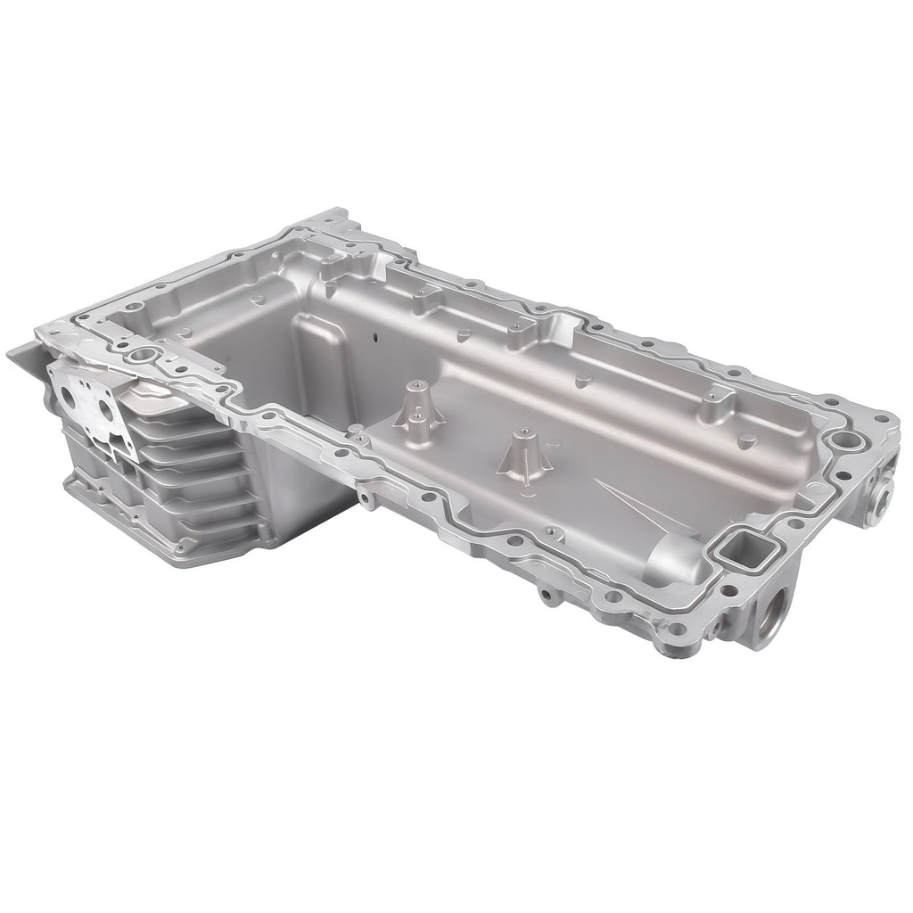 6.7L Power Stroke Oil Pan - New Direct-Fit Diesel Replacement