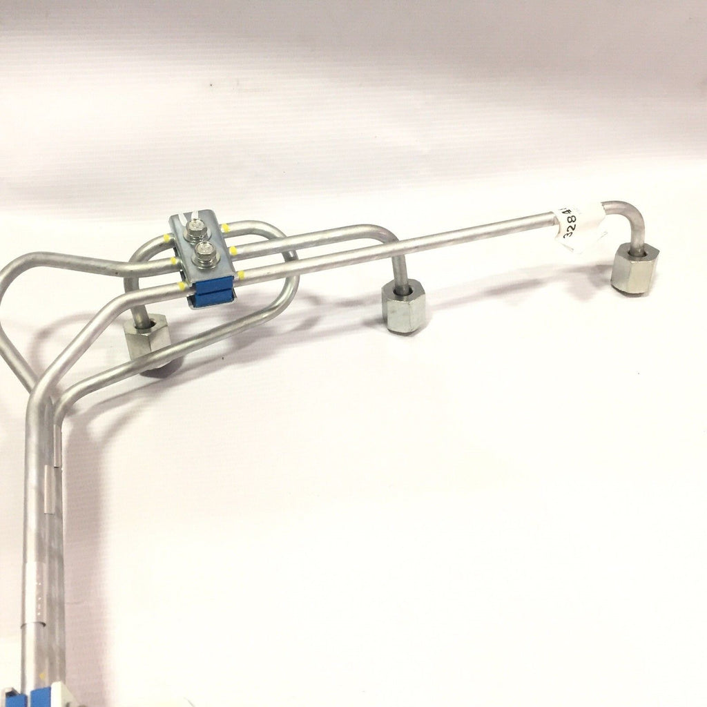 5.9L Cummins Injector Line - New Direct-Fit Diesel Replacement
