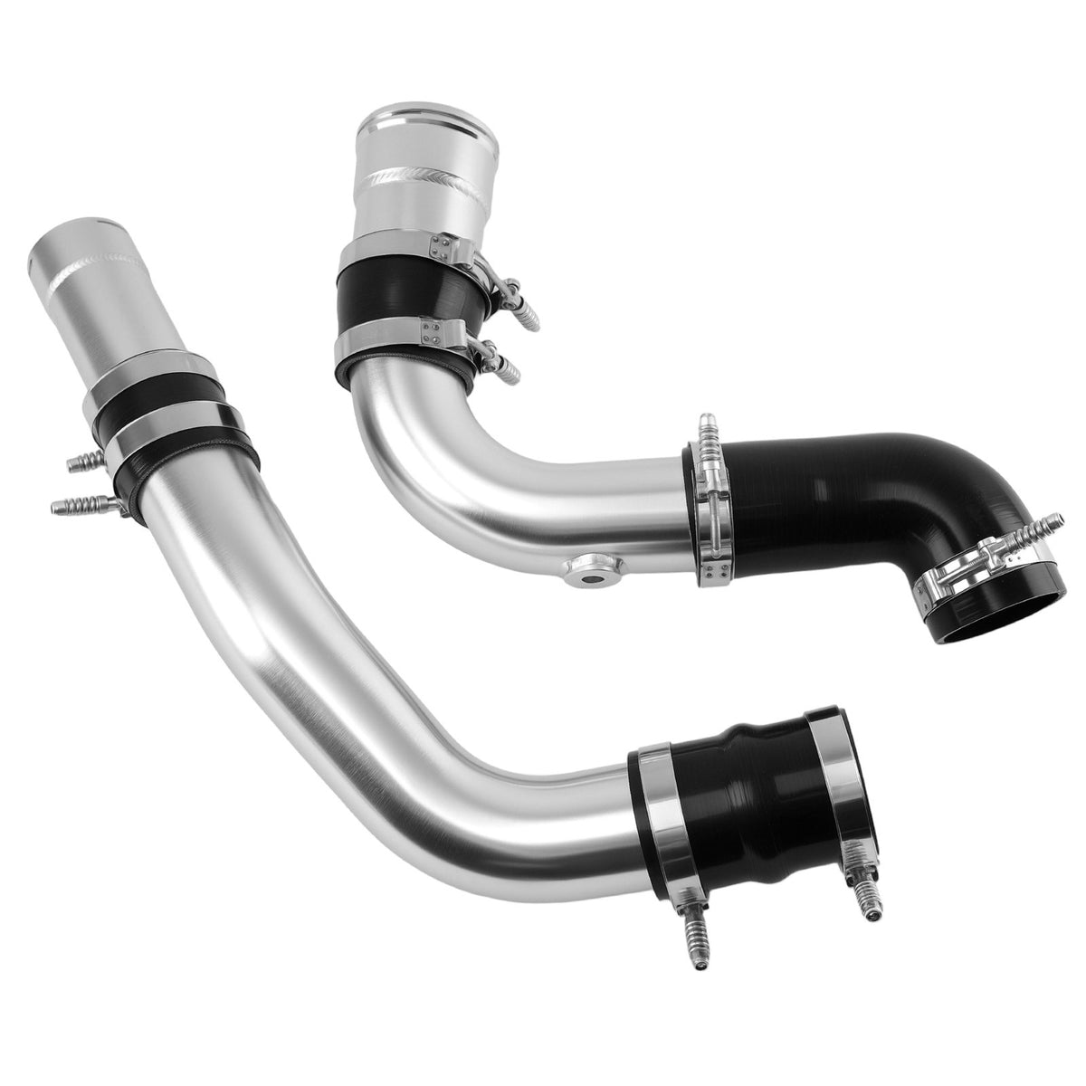 6.7L Power Stroke Intercooler - New Direct-Fit Diesel Replacement