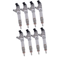 LLY Duramax Injector Set 2006-2007