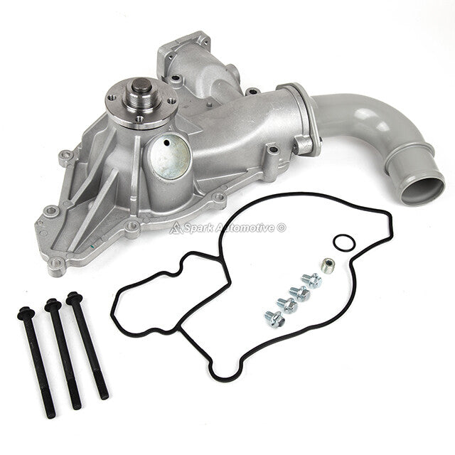 7.3L Power Stroke Turbocharger - Remanufactured Direct-Fit Diesel Replacement