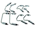 LMM Duramax Injector Line 2007-2010 - New Direct-Fit Diesel Replacement