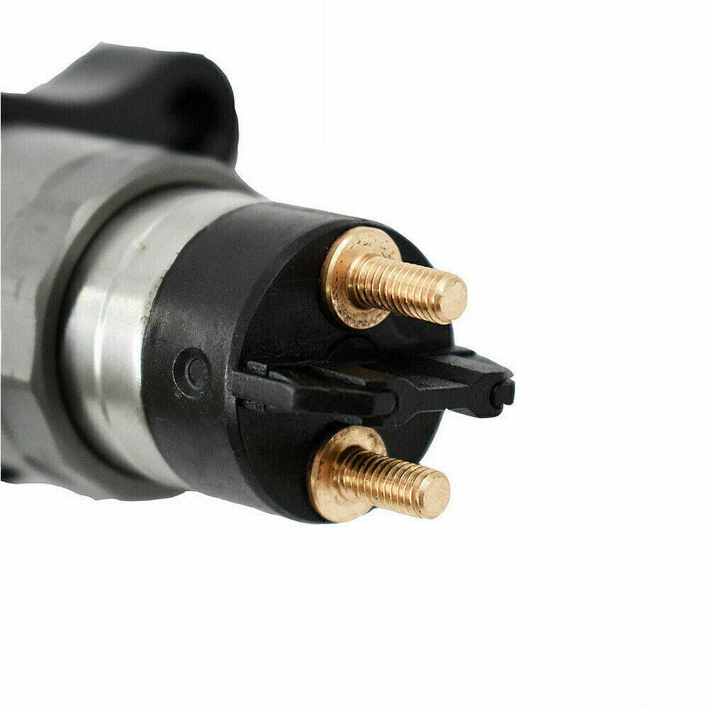 5.9L Cummins Injector Set 2004-2009 - Remanufactured Direct-Fit Diesel Replacement