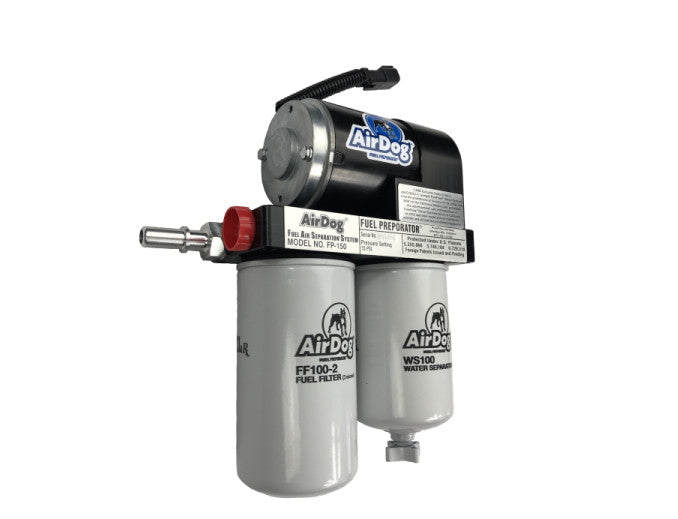 LB7 Duramax Lift Pump - New Direct-Fit Diesel Replacement