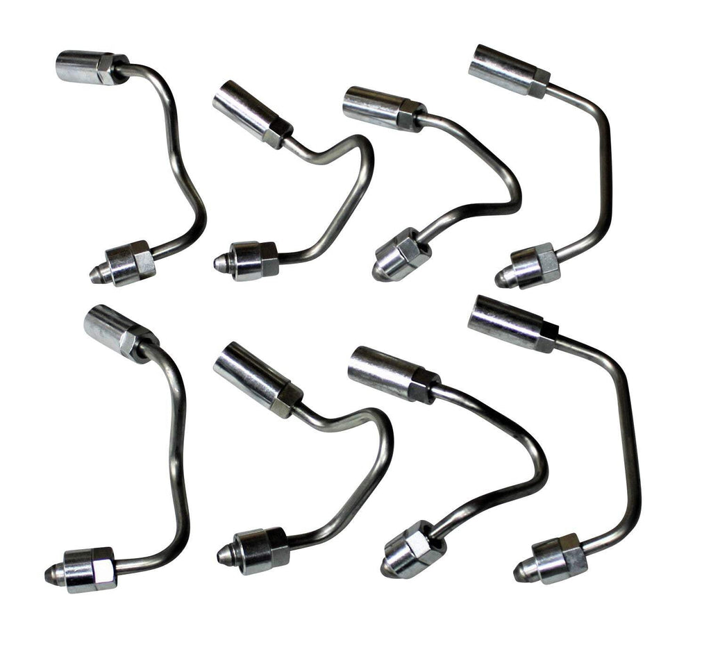 LBZ Duramax Injector Line 2006 - New Direct-Fit Diesel Replacement