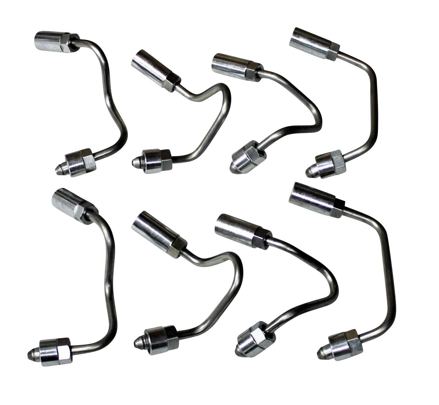 LBZ Duramax Injector Line 2006 - New Direct-Fit Diesel Replacement