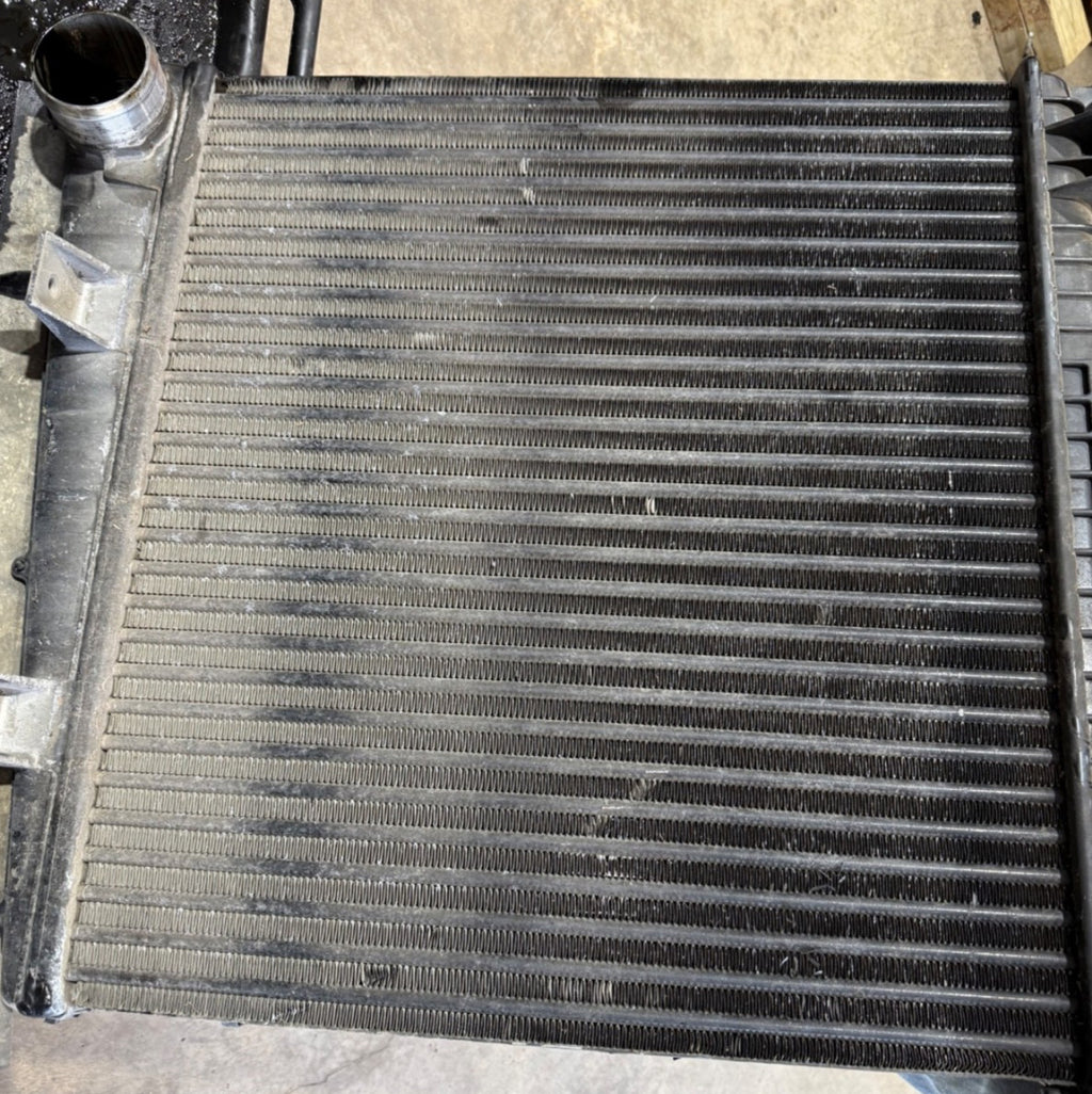 6.4L Power Stroke Intercooler - New Direct-Fit Diesel Replacement