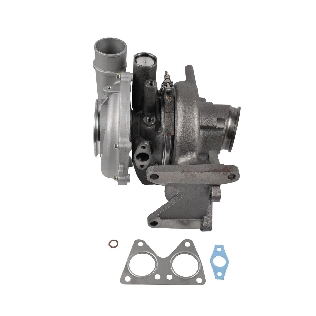 LML Duramax Turbocharger - Remanufactured Direct-Fit Diesel Replacement