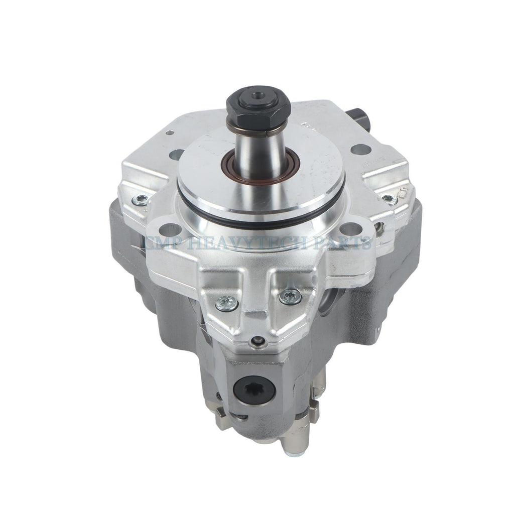 6.7L Cummins Injection Pump - Remanufactured Direct-Fit Diesel Replacement