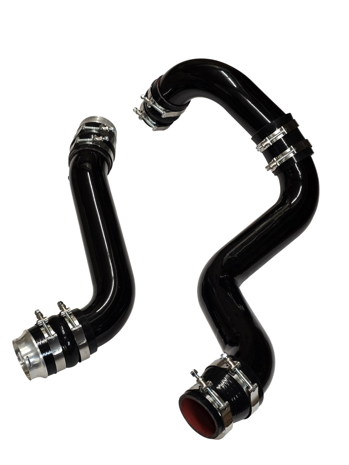 L5P Duramax Intercooler 2020-2026 - New Direct-Fit Diesel Replacement