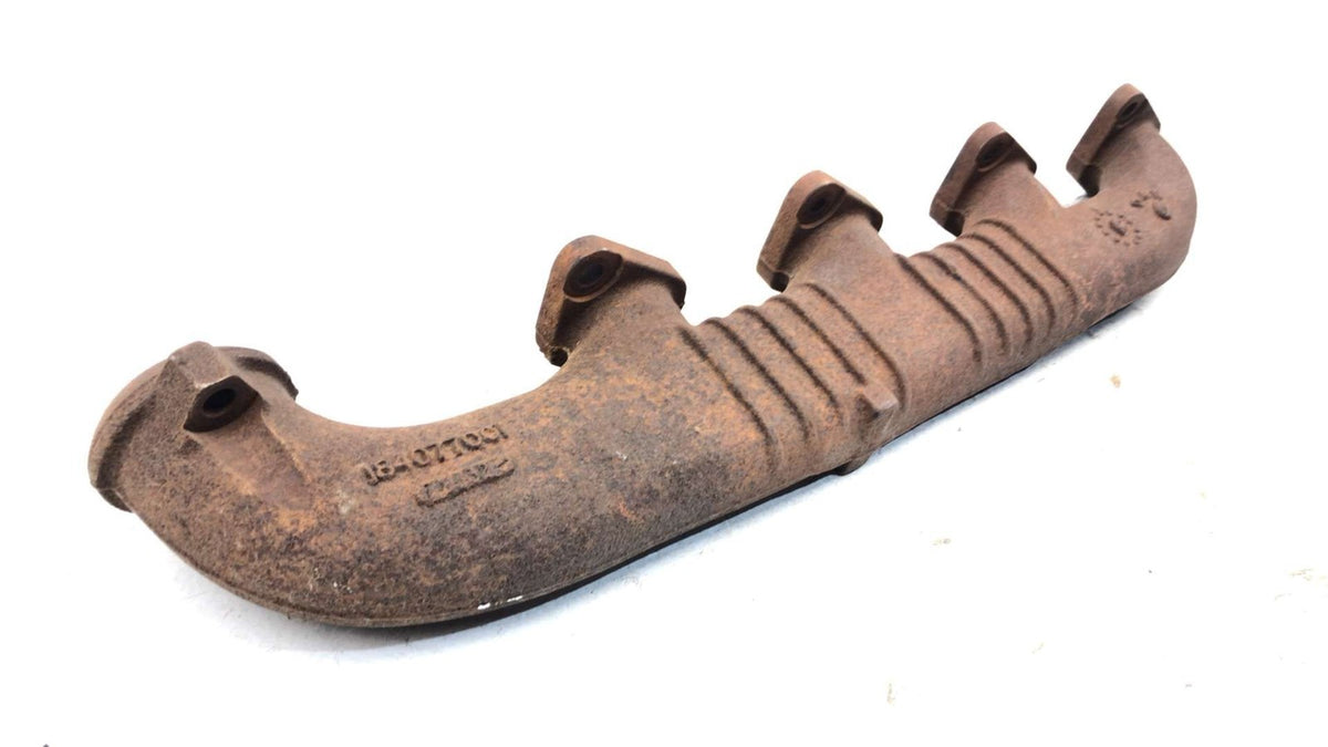 6.0L Power Stroke Exhaust Manifold 2003-2007 - New Direct-Fit Diesel Replacement