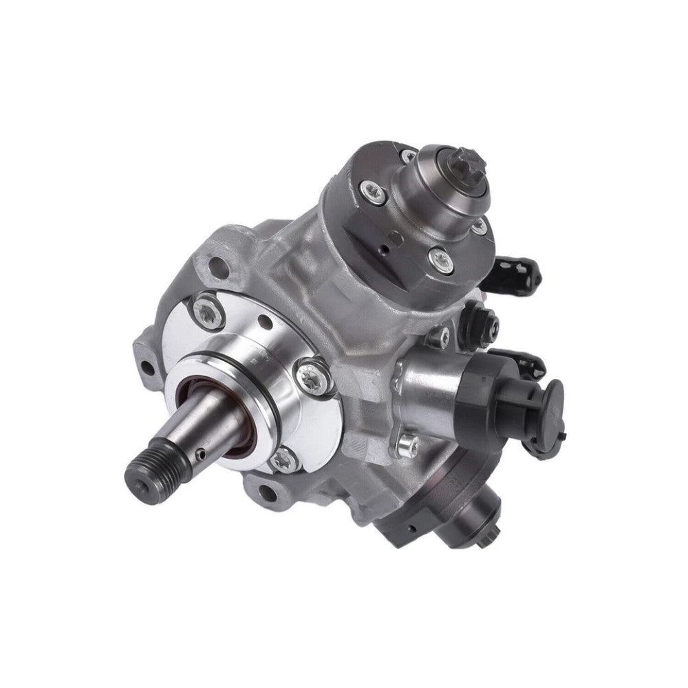 LML Duramax Injection Pump 2011-16 - Remanufactured Direct-Fit Diesel Replacement
