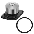 6.7L Cummins Water Pump 2011-2018 - New Direct-Fit Diesel Replacement
