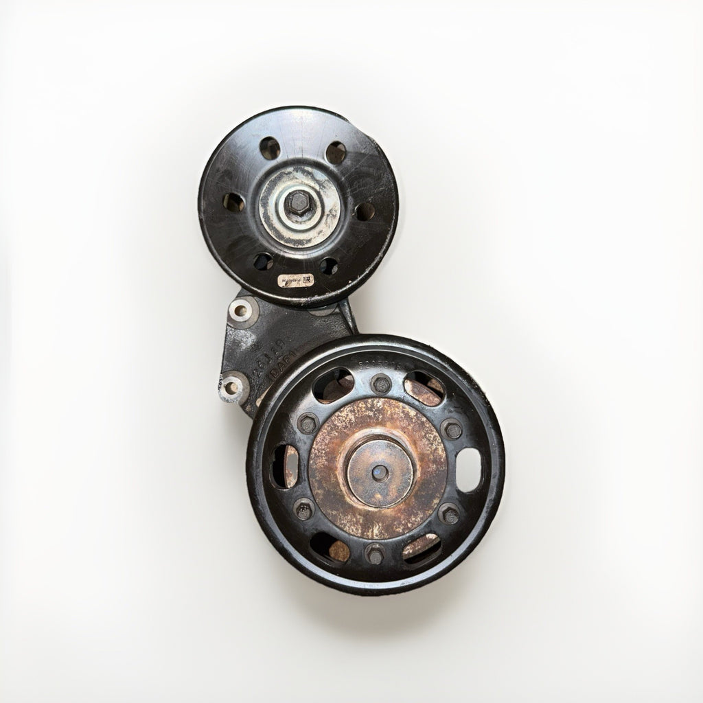 6.7L Cummins Fan Clutch 2013-2024