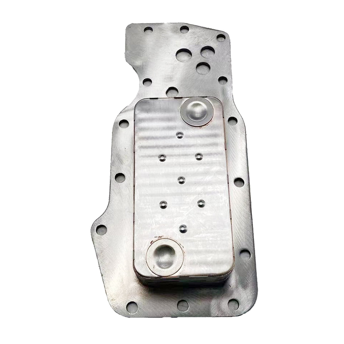 6.7L Cummins Oil Cooler 2007 - New Direct-Fit Diesel Replacement