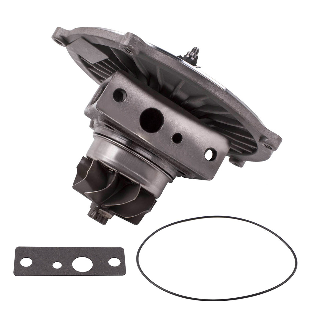 7.3L Power Stroke Turbocharger - Remanufactured Direct-Fit Diesel Replacement