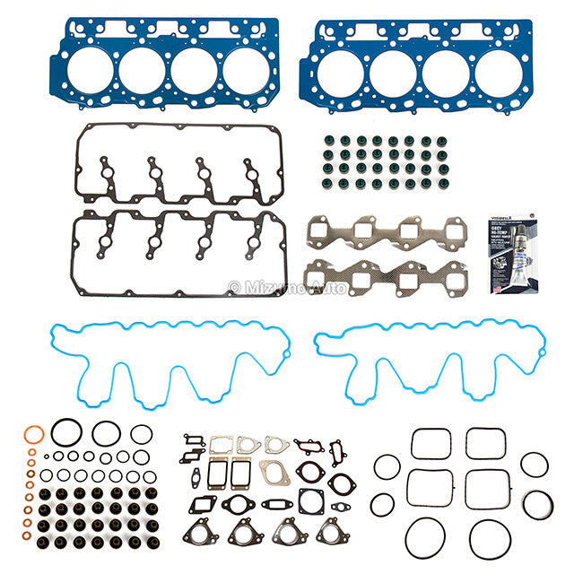 LLY Duramax Head Gasket - New Direct-Fit Diesel Replacement