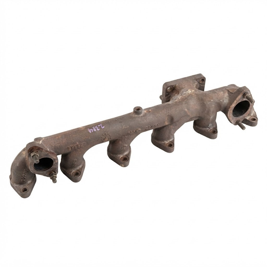 6.7L Cummins Exhaust Manifold 2007-2011 - New Direct-Fit Diesel Replacement