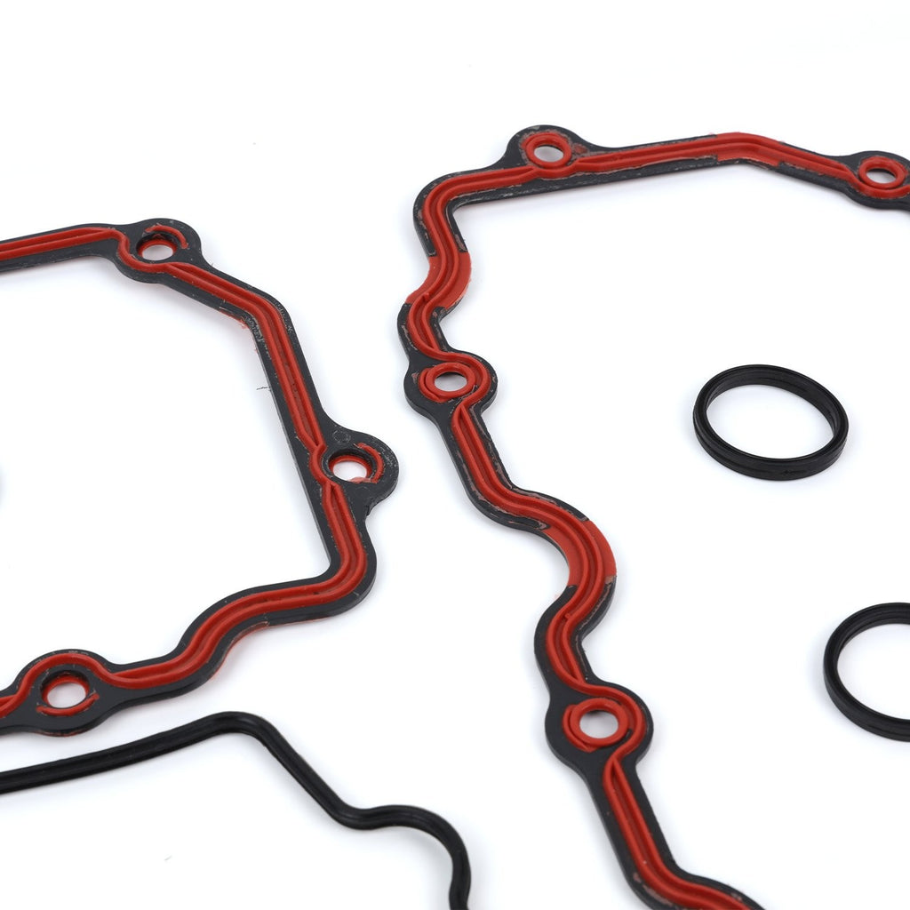 6.0L Power Stroke Valve Cover Gasket - New Direct-Fit Diesel Replacement
