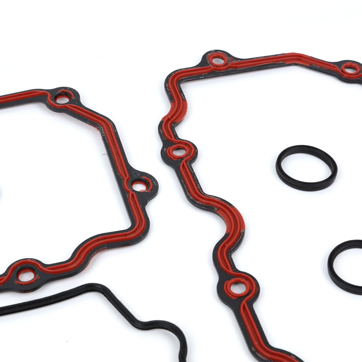 6.0L Power Stroke Valve Cover Gasket - New Direct-Fit Diesel Replacement
