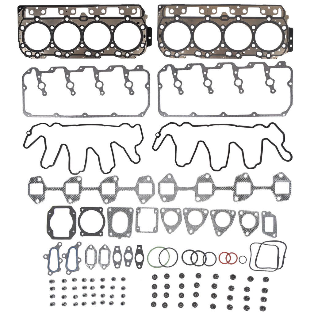 LML Duramax Head Gasket 2011-16