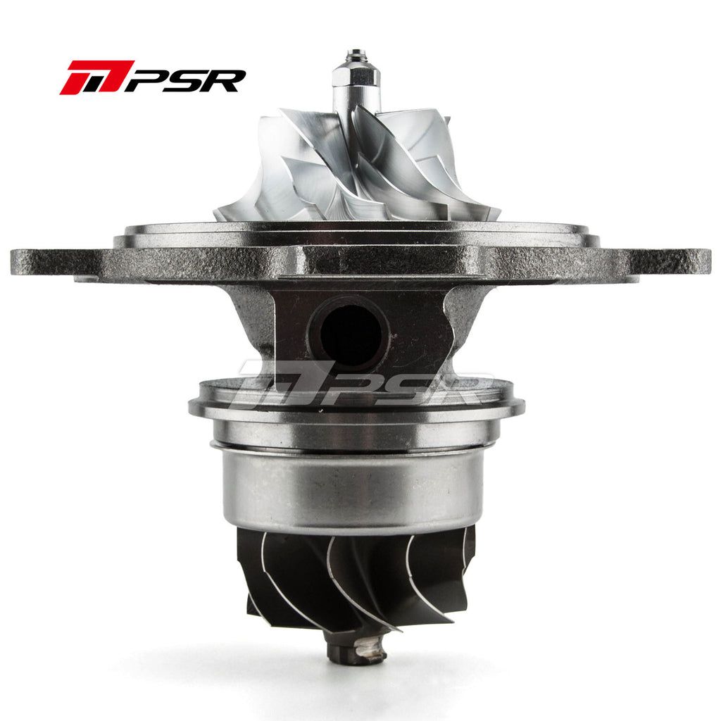 6.4L Power Stroke Turbocharger 2008-2010 - Remanufactured Direct-Fit Diesel Replacement