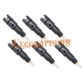 5.9L Cummins Injector Set - Remanufactured Direct-Fit Diesel Replacement