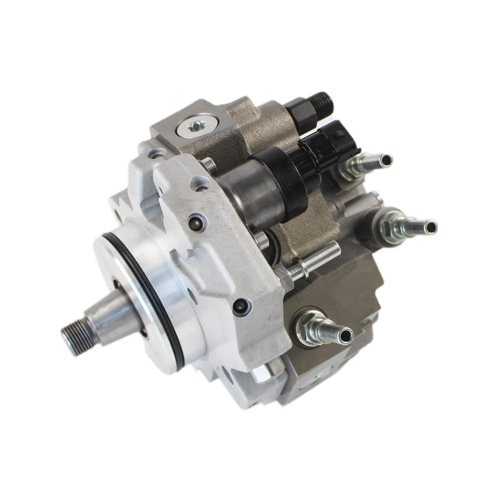 6.7L Cummins Injection Pump - Remanufactured Direct-Fit Diesel Replacement