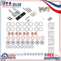 7.3L Power Stroke Injector Seal Kit - New Direct-Fit Diesel Replacement