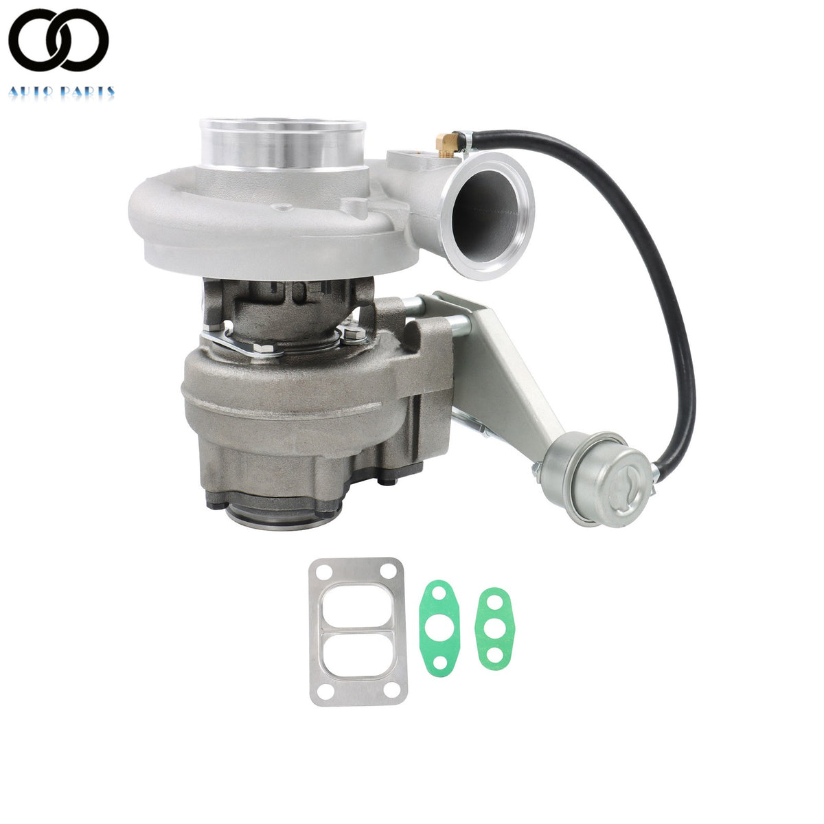 5.9L Cummins Turbocharger 1994-1998 - Remanufactured Direct-Fit Diesel Replacement