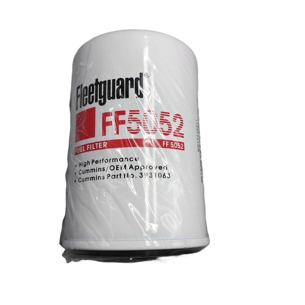 5.9L Cummins Fuel Filter - New Direct-Fit Diesel Replacement