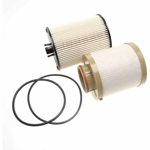 6.4L Power Stroke Fuel Filter - New Direct-Fit Diesel Replacement