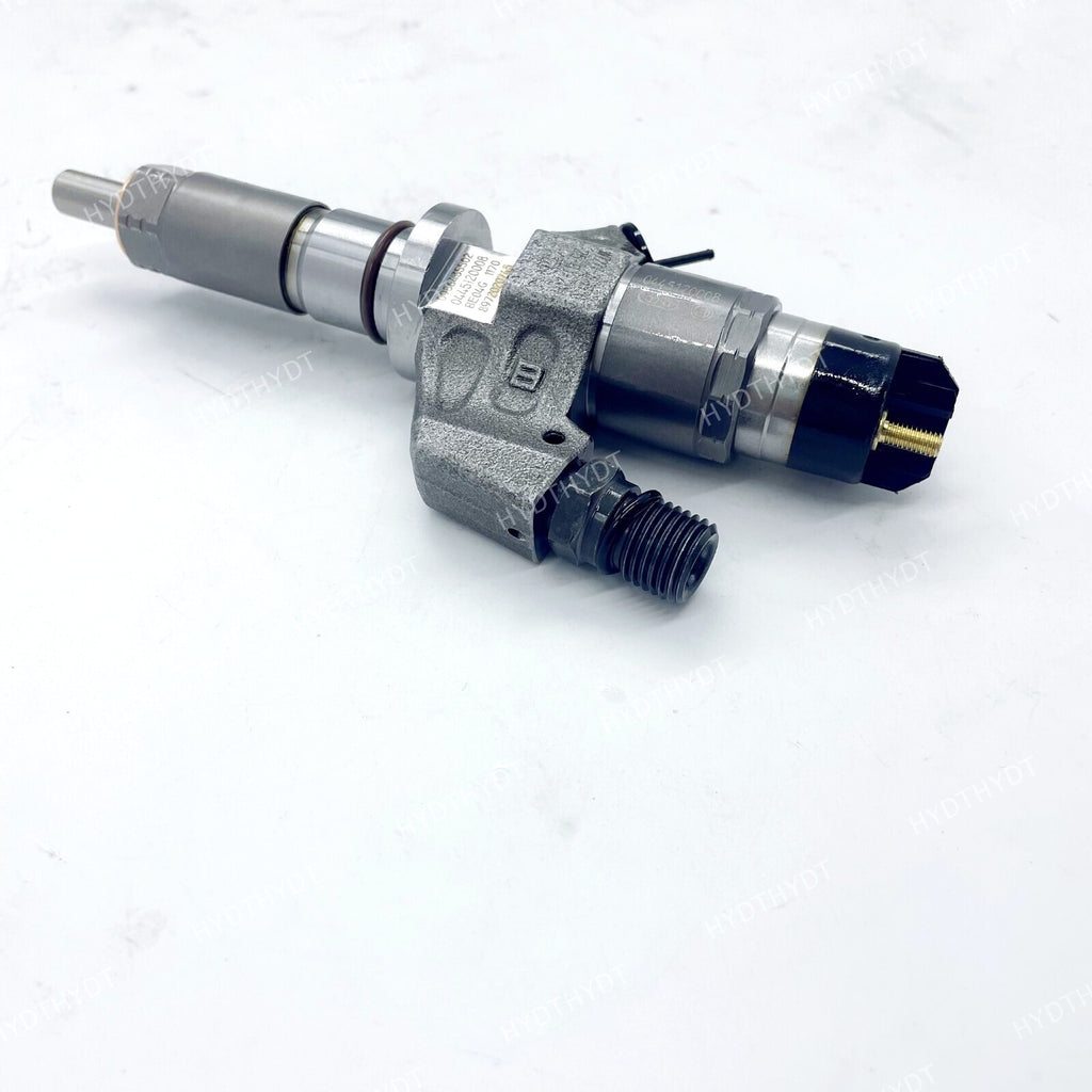LB7 Duramax Injector Set 2001-2004 - Remanufactured Direct-Fit Diesel Replacement