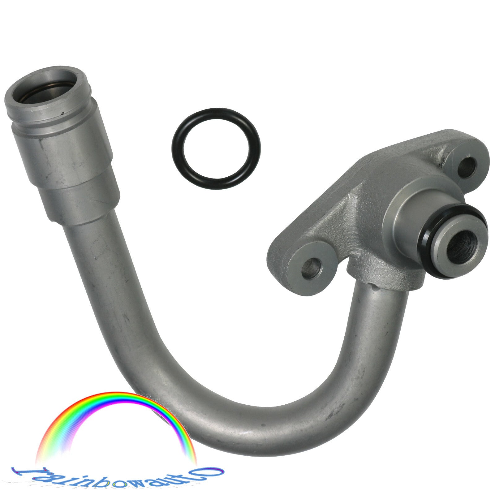 6.0L Power Stroke HPOP 2003-2004 - Remanufactured Direct-Fit Diesel Replacement