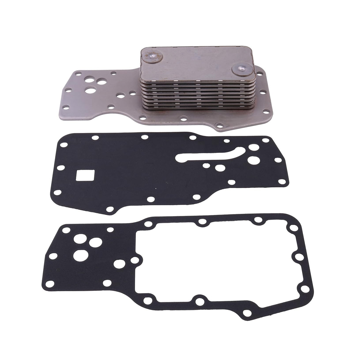6.7L Cummins Oil Cooler
